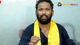 R K Roja vs Kirak RP trolls | Roja hot trolls | comedy Time Telugu