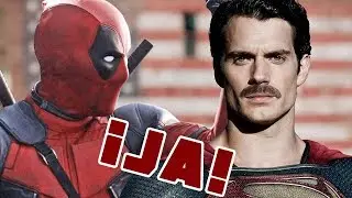 Referencias y burlas de Deadpool a otros superhéroes