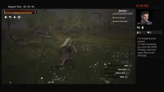 Named Black Smith (GOLD FINGER) Conan Exiles
