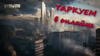 Увеличиваем капитал Тарков
