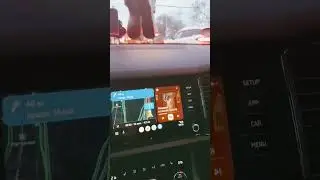 Android Auto