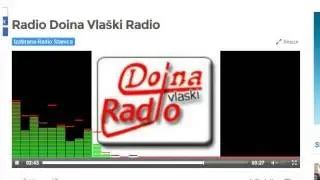 Radio Doina   Uzivo Radio