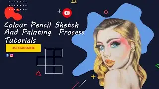 Drawing With Colored Pencils - A Beginner Guide