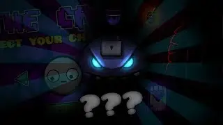 The PETS!!! Where is the KEYMASTER? (Geometry Dash 2.1/2.2) [Fan-Made]