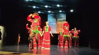 ансамбль 