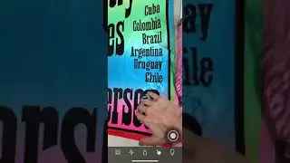 watAR 1.1.3: Use augmented reality to turn walls into water