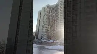 ТЦ «Глобал Сити» метро Южная