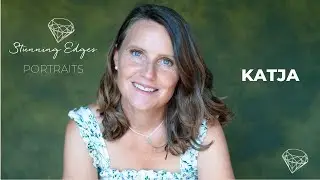 50 over 50 Fotosession: KATJA