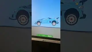 Gumpert Apollo S Crashable In Algodoo Car By @MrTanSiannior