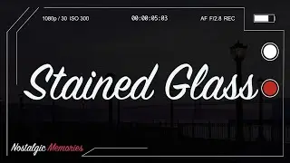 Madison Beer - Stained Glass (Lyrics)