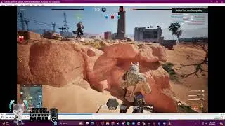 HP regen is to slow in wild assault (alpha feedback)