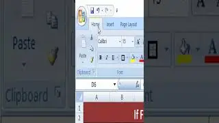 Excel Tutorial: How to Use IF Conditions with Conditional Formatting