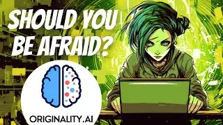 The Truth About AI Content Detectors (And What I Would Do)