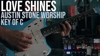 Love Shines | Lead Guitar