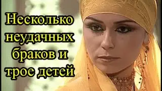 Как сейчас живет актриса Джованна Антонелли, сыгравшая Жади в сериале «Клон»