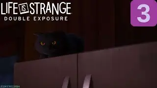 Life is Strange Double Exposure | Chapter 3: Spin