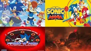 Sonic Nation Weekly News Recap 7/21/2017