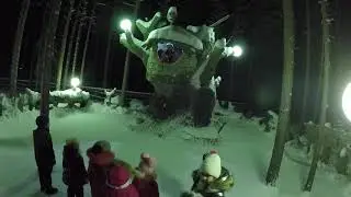 Вотчина Деда Мороза