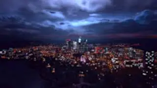 gta v pause menu music (slowed + 3d audio)