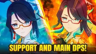 Ultimate Xianyun Guide: Best Build for Cloud-Soaring Excellence