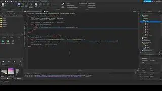 Roblox Studio How To Make A Game Like Islands Part?!