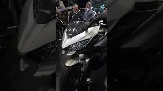 2024 Ninja EV 