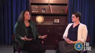 Facebook Live Broadcast: Honors Internship Program and Collegiate Hiring Initiative