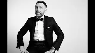 Сергей Шнуров. Будущий политик?