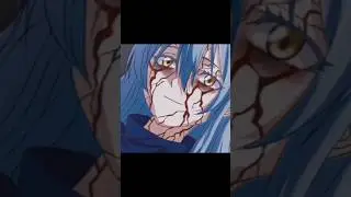 Узнали песню? #rimuru #anime #римуру