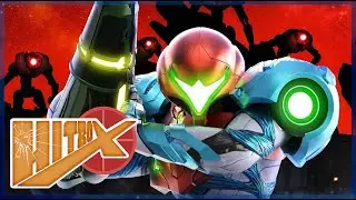 Why Metroid Dread is Such a BIG Deal | HITBOX! Ep.9