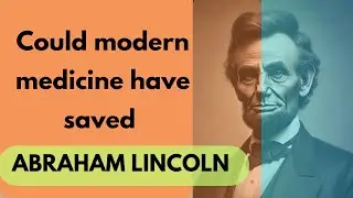 Could Modern Medicine Have Saved Abraham Lincoln?