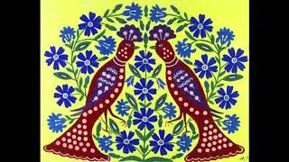 Хор імені Г. Верьовки. Розпрягайте, хлопці, коней.