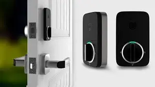 Best Smart Locks (2021-2022) - Top 5 Best Smart Door Locks for Home