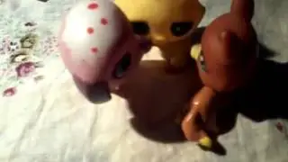 H20 1 сезон 6 серия