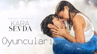 Kara Sevda Yeni Sezon Oyuncuları