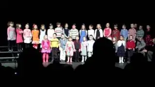 Concert Song #1