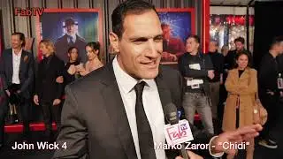 Marko Zaror 