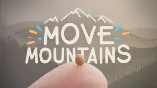 Move Mountains Watermark