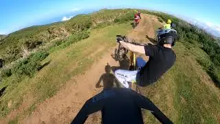 VLOG / MADEIRA DAY 3 WITH LEO KOKKONEN AND PETER OSTROSKI