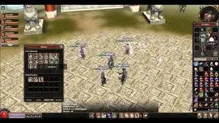 Metin2 SG Gangnam Style