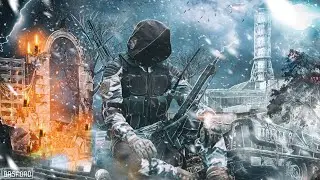 S.T.A.L.K.E.R. Clip 