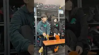 링크장이 재미있는 이유 #커플 #연애 #싸움 #shorts