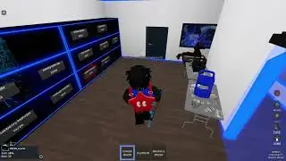 REDEEMED IS THE BEST GANG IN CR