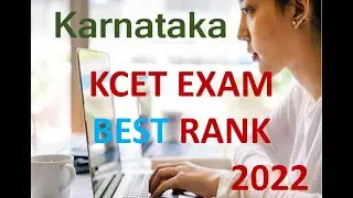 KCET Exam Tips and Tricks Best Strategy and Best Websites Practice Papers and Previous Papers
