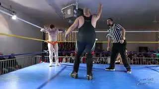 JCW Bad time 2   Stat X vs Roi Jason