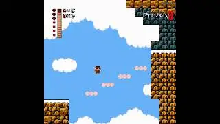 TAP 3 - Falling Platforms