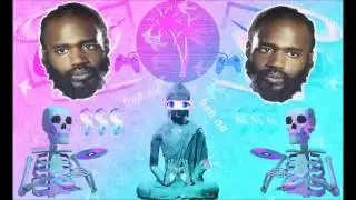 Primo 80808 - Death Grips/Ark Patrol Mashup