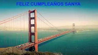 Sanya   Landmarks & Lugares Famosos - Happy Birthday