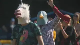 Summerfest 2018