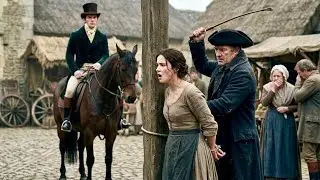 THE DUKE HAD HER WHIPPED FOR TRESPASSING ON HER OWN LAND… THEN LOST EVERY ACRE PROVING IT